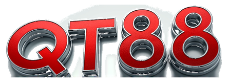qt88 logo