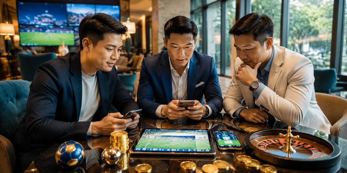 qt88 mobile gaming