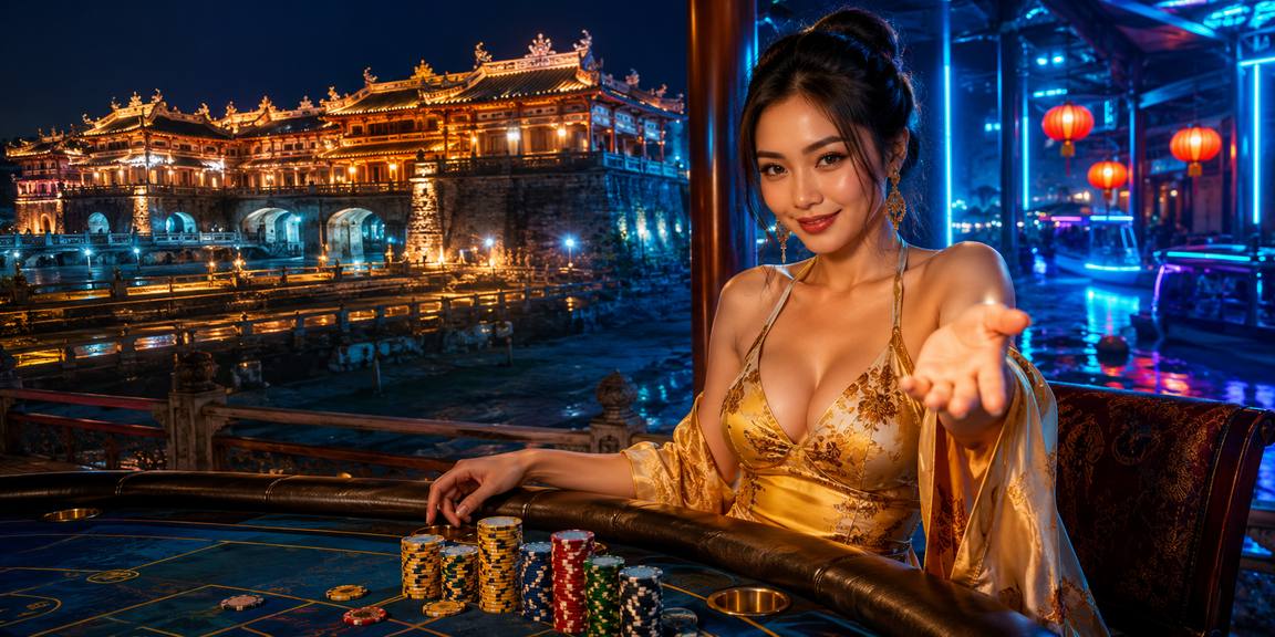 qt88 Bàn Live Casino đa dạng dành cho bạn tại qt88